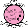 Bath Brush and Beyond