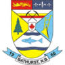 City Hall of Bathurst