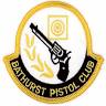 Bathurst Pistol Club