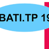Sarl Bati TP 19