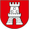 Vodná nádrž Lipovina
