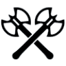 Battle Axe Barbell