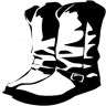 Battlefield Boots