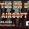 Battle on Bell Airsoft