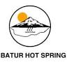 Batur Natural Hot Spring