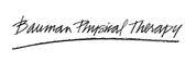 Bauman Physical Therapy