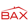 Bax. Nieruchomości