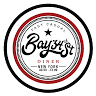 Bay34th Street Diner