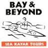 Bay and Beyond Sea Kayak Tours