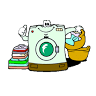 Bay City Laundrymat