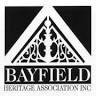 Bayfield Heritage Research
