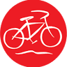 Bayfront Beach and Bike