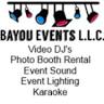 Bayou Events L.L.C