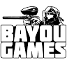 Bayou Games Paintball Complex
