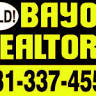 Bayou Realtors