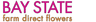 Baystate Farm Direct Flowers