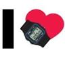 Bazar I Love Casio