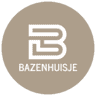 Bazenhuisje