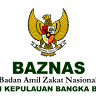 BAZNAS Prov. Kep. Bangka Belitung