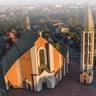 Minor Basilica Parish P.W. St. Kazimierz