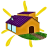 La casa della Nonna