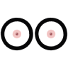 Boobs Breast Cancer Awareness