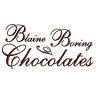 Blaine Boring Chocolates