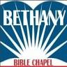 Bethany Bible Chapel