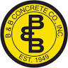 B & B Concrete Co., Inc.