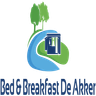 Bed&Breakfast De Akker