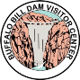 Buffalo Bill Dam & Visitor Center