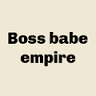 Boss Babe Empire spa