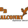BB Falconry Experiences, Lanes Garden Centre