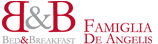 B&B Famiglia De Angelis