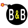 B&B Fireworks