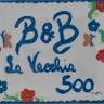 La Vecchia 500