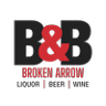 B&B Liquor Warehouse Broken Arrow