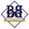 B & B Moving & Storage LLC