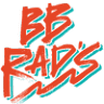 BB Rad's Coastal BBQ