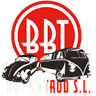 BBT Hot-Rod S.L.