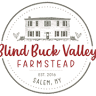 Blind Buck Valley Farmstead