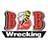 B&B Wrecking & Excavating Inc
