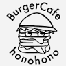 BurgerCafe honohono