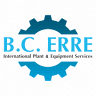 B.C. Erre S.R.L. International Plant & Equipement Services