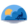 Baffle Creek Fishing Lodge and Camping (Midskinrick Lodge)