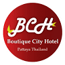 Boutique City And Bravo Hotel Pattaya