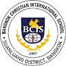 Bangkok Christian International School