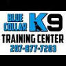 Blue Collar K-9 Training Center