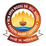 B. C. M. Arya Model Sr. Sec. School