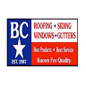 B C Roofing Siding & Windows